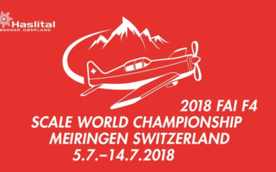 Championnat du monde 2018