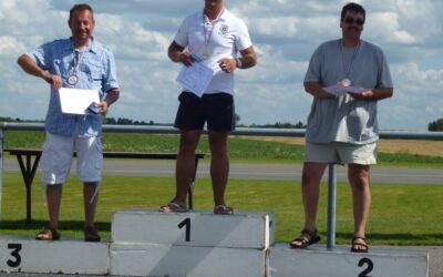 Championnat de France 2013